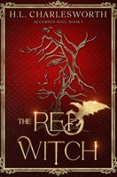 The Red Witch (Accursed Soul) 106895373X Book Cover
