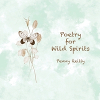 Poetry for Wild Spirits 064558410X Book Cover