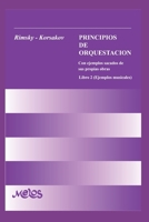 PRINCIPIOS DE ORQUESTACIÓN 2 (Spanish Edition) B088BHTTSF Book Cover