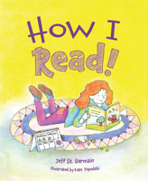 How I Read! 1643075233 Book Cover
