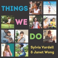 Things We Do 1937057305 Book Cover