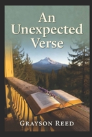 An Unexpected Verse B0HB5VLNVD Book Cover