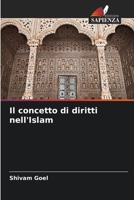 Il concetto di diritti nell'Islam (Italian Edition) 6209976964 Book Cover