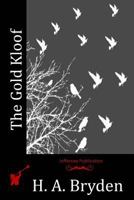 The Gold Kloof 152387824X Book Cover
