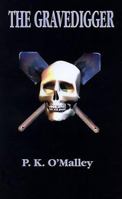 The Gravedigger 1587215810 Book Cover