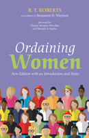 Ordaining Women 1498208614 Book Cover