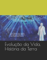 Evolução da Vida, História da Terra B086B9R8BJ Book Cover