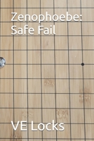 Safe Fail B0G3716XBX Book Cover
