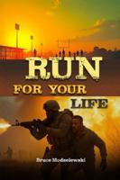 Run For Your Life B0G457MFSG Book Cover