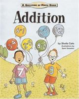 Addition (Question of Math) 1575053209 Book Cover