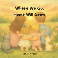 Where We Go, Home Will Grow B0FLVZQ2NB Book Cover