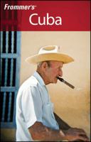 Frommer's Cuba (Frommer's Complete) 0470921730 Book Cover