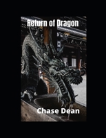 Return of Dragon B0BGNCDL3L Book Cover