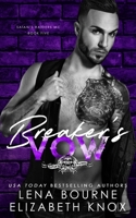 Breaker’s Vow B0C87VC7L6 Book Cover