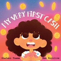 My Very First Cash B0BJYGK8C3 Book Cover