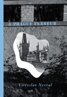 A Prague Flaneur 8088628008 Book Cover