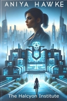 Aniya Hawke: The Halcyon Institute B0CSWK2FBD Book Cover