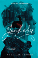 Jackaby 1616205466 Book Cover