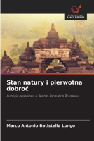 Stan natury i pierwotna dobroc (Polish Edition) 6209348831 Book Cover