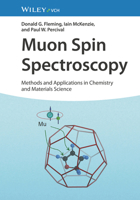 Muon Spin Spectroscopy in Chemistry 3527342362 Book Cover