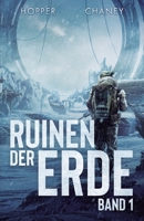 Ruinen der Erde (German Edition) 1039461301 Book Cover