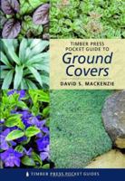 Timber Press Pocket Guide to Ground Covers 0881927988 Book Cover