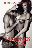 Las Pasiones de Eva: Sexo En L.A. 1463714319 Book Cover