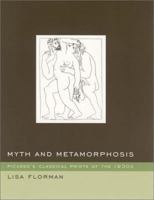 Myth and Metamorphosis: Picasso's Classical Prints of the 1930s 0262062135 Book Cover