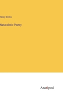 Naturalistic Poetry 3382805103 Book Cover