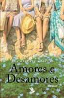 Amores E Desamores 1548178934 Book Cover