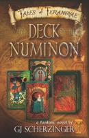 The Deck of the Numinon 1732468478 Book Cover