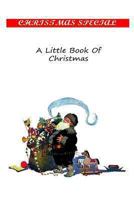 A little book of Christmas 8027331919 Book Cover