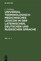 A - L 3112436792 Book Cover