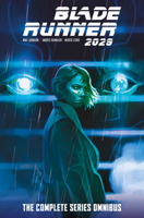 Blade Runner 2029: The Complete Series Omnibus 1787748065 Book Cover