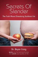 Secrets of Slender 1105631575 Book Cover