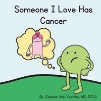 Someone I Love Has Cancer B0GMBDVQNG Book Cover