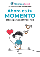 Ahora Es Tu Momento / Your Time Is Now 8418055367 Book Cover