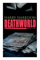 Deathworld (Book 1&2): Deathworld Series 8027309425 Book Cover