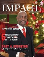 Impact Atlanta Holiday Issue 2018 1791727271 Book Cover