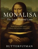 Mona Lisa B0GC5PRQ3T Book Cover