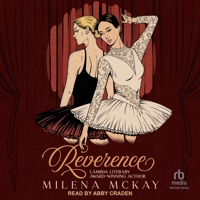 Reverence B0DSY6QPDG Book Cover