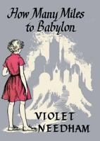 How Many Miles to Babylon? 1291988351 Book Cover