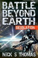 Desolation (Battle Beyond Earth #8) 1911092561 Book Cover