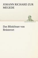 Das Blinkfeuer Von Brusterort 3842409435 Book Cover