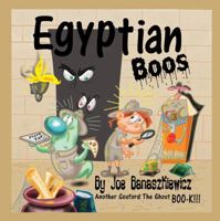 Egyptian Boos 1612254128 Book Cover