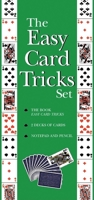 The Easy Card Tricks Set 1592231063 Book Cover