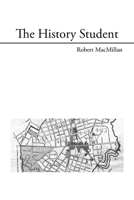 The History Student 1664188703 Book Cover