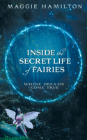 Inside the Secret Life of Fairies: Where Dreams Come True 1401958885 Book Cover