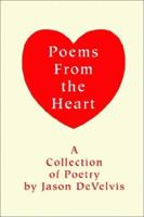 Poems From the Heart 0595223907 Book Cover