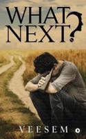 What Next? 1948230852 Book Cover